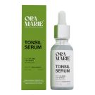 serum voor amandelstenen tonsil stones
