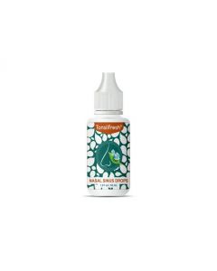 TonsilFresh Nasal Sinus Drops