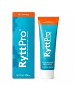RyttPro Tandpasta - Tandpasta Frisse Adem - Beste Tandpasta