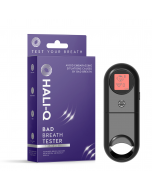 HALI-Q slechte adem tester hc212
