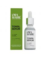 serum voor amandelstenen tonsil stones