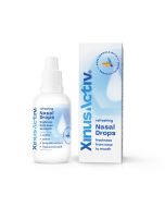 xinusactiv neusdruppels witte tong amandelstenen slechte adem